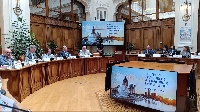 Практика по развитию финансовой грамотности представлена на XI Конгрессе волонетров финансового просвещения